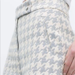 💥SALE💥 NWT Zara High Waisted Shorts