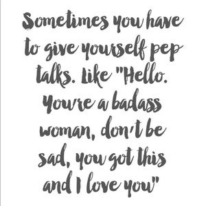 Meet your Posher, Georgia