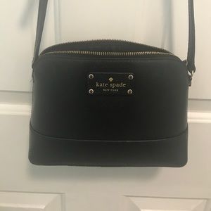 Kate Spade cross body bag