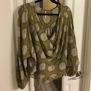 Free People Blouse