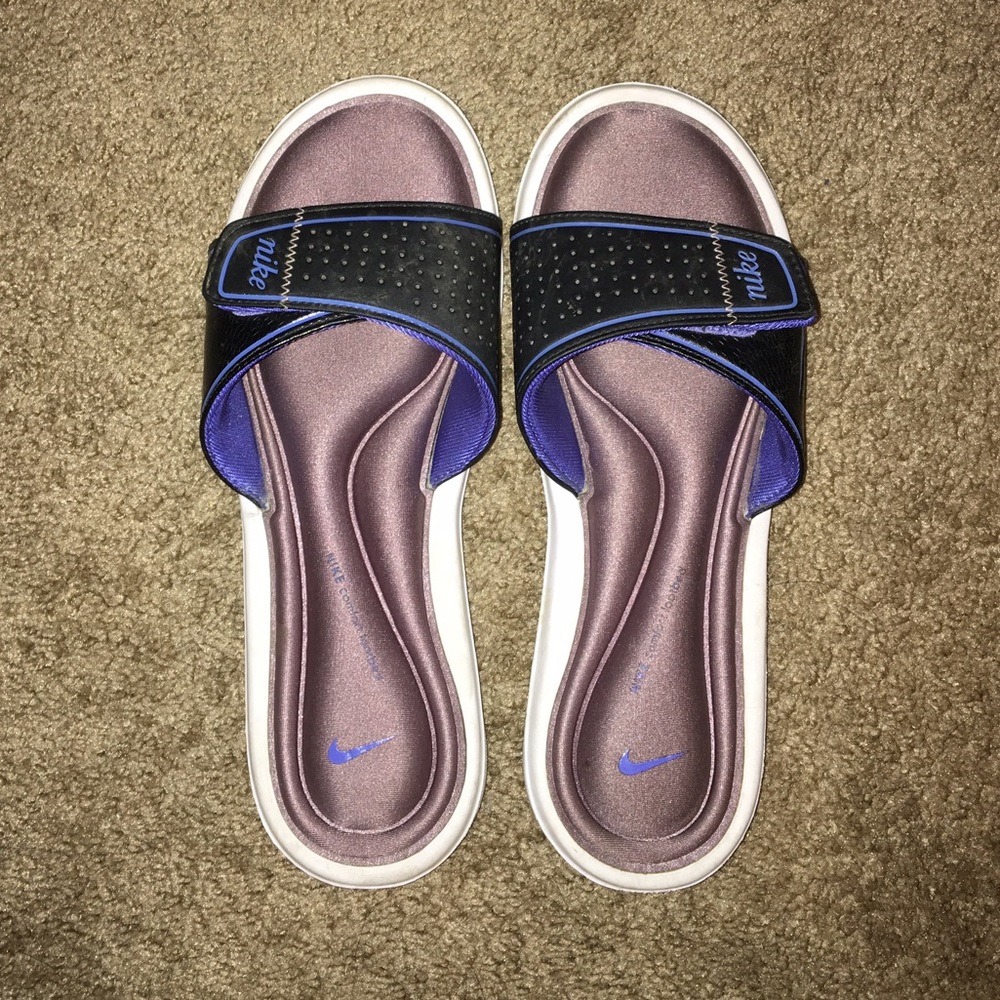 Nike Slides