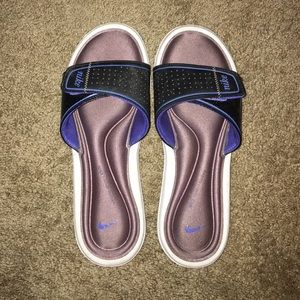 Nike Slides