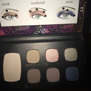 Brand new Bare Minerals palette!!