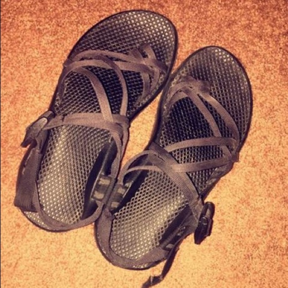 Size 7 Chaco zx2 like new