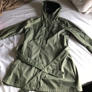 Columbia Waterproof Jacket