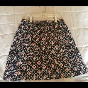 ABERCROMBIE SKIRT!!