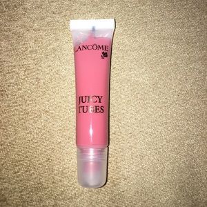 Lancôme Juicy Tube Lipgloss