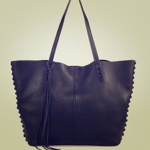 Rebecca Minkoff Medium Leather Tote