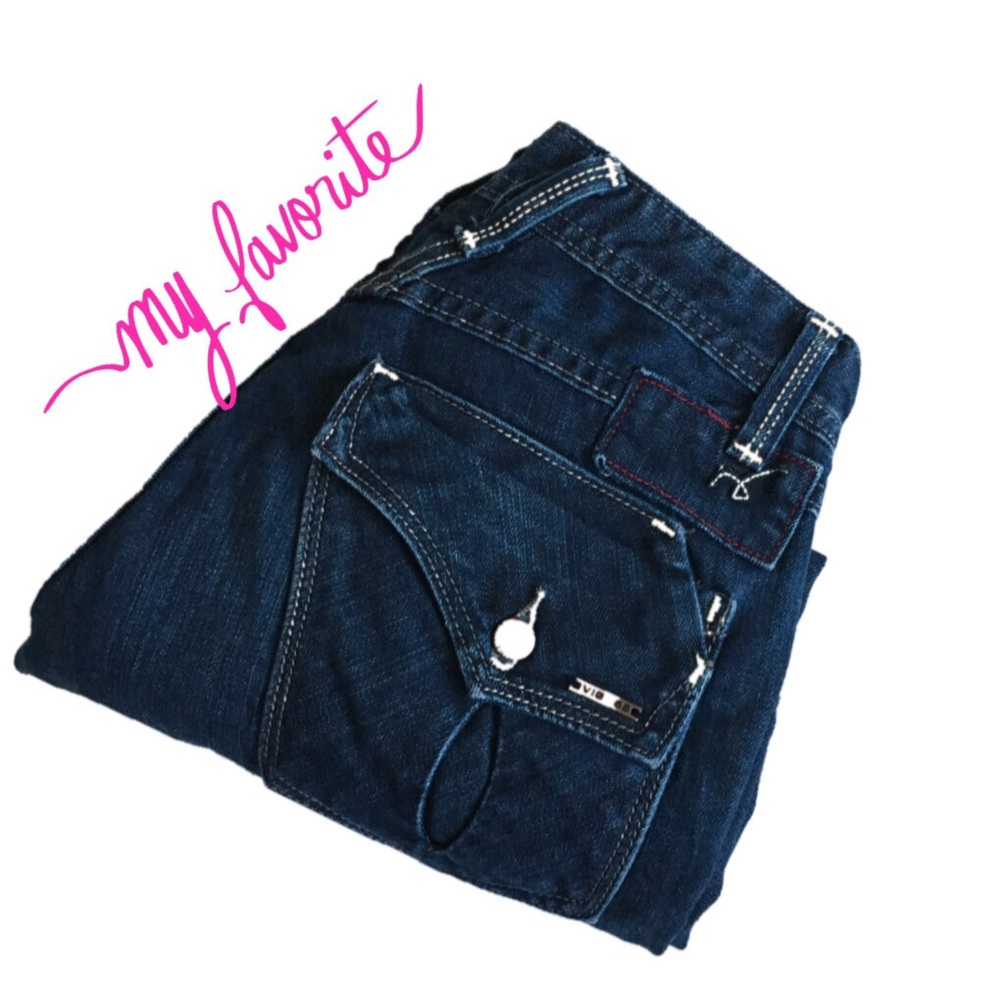 Vigoss Jeans