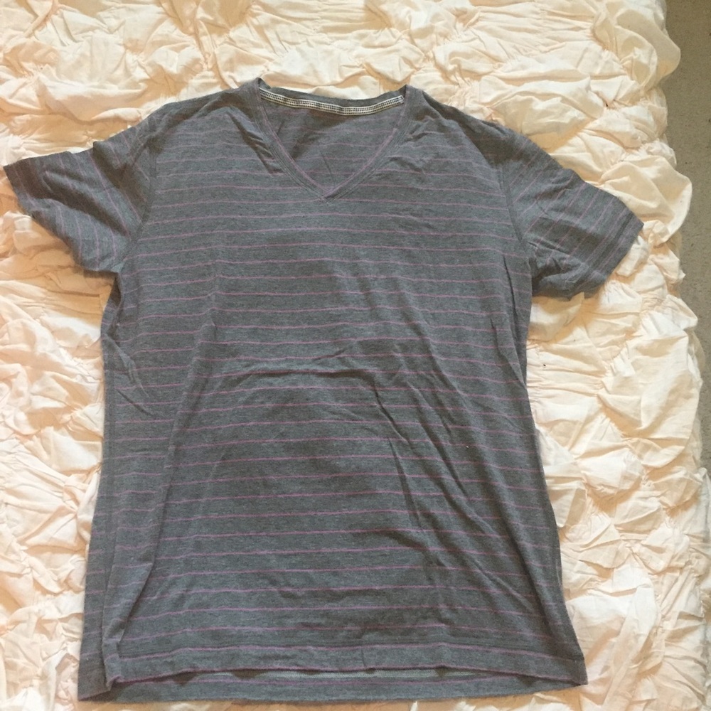 Men's Lululemon Shirt