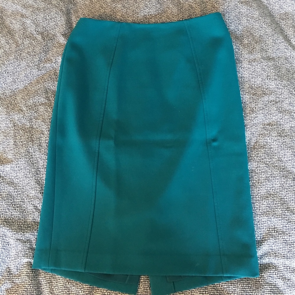Halogen Pencil Skirt