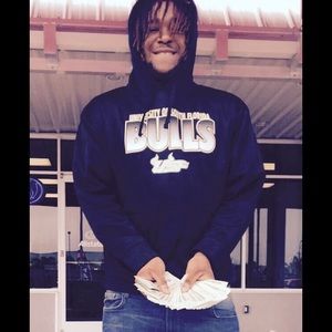 Meet your Posher, Jeff