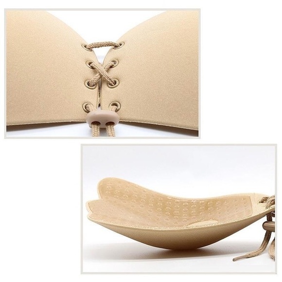 Women push up bra! - Picture 2 of 3