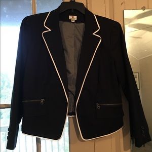 Worthington blazer size XL
