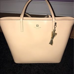 Kate spade tote bag