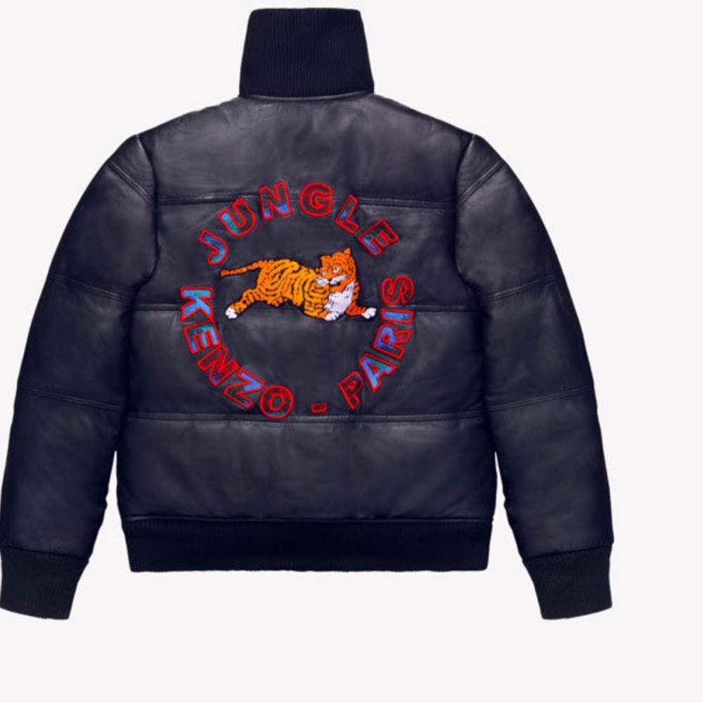 KENZO