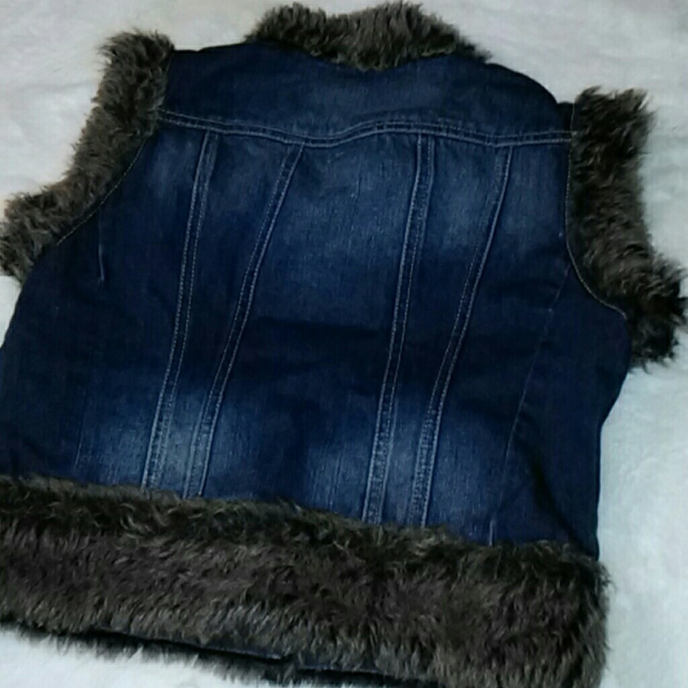 Jacket - Picture 2 of 2