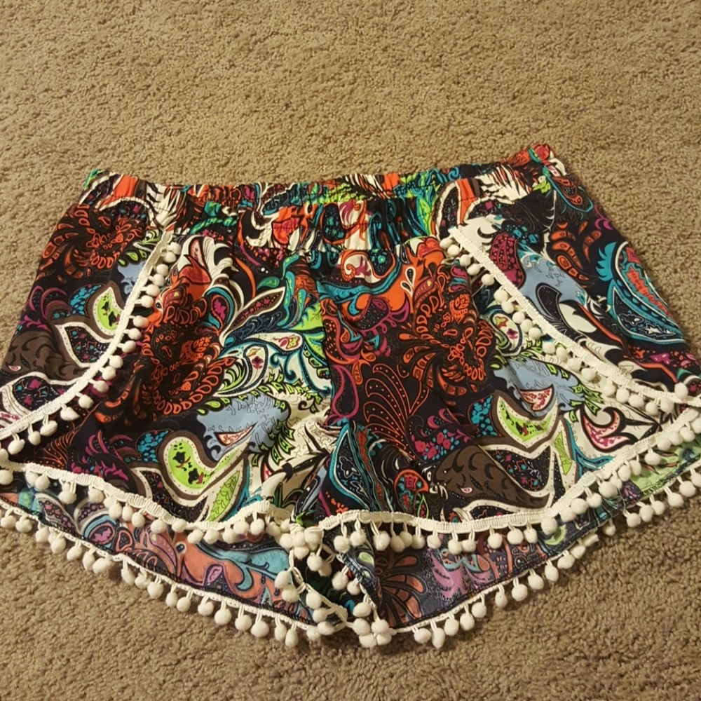Rue 21 shorts