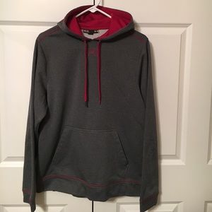 Under Armour hoodie