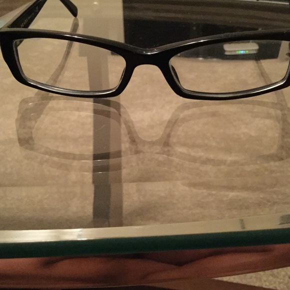 Prada eyeglasses - Picture 2 of 4