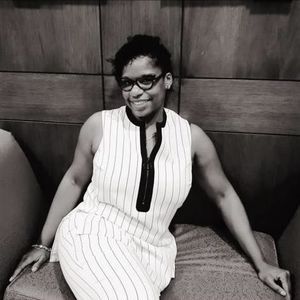 Meet your Posher, Bridgette