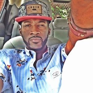 Meet your Posher, Leo