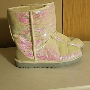 UGG boots