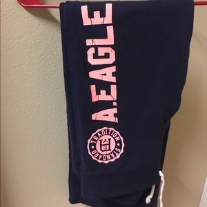American Eagle sweatpants