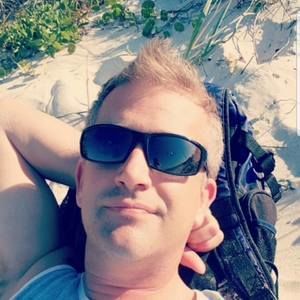 Meet your Posher, Craig