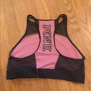 VS PINK sport bra