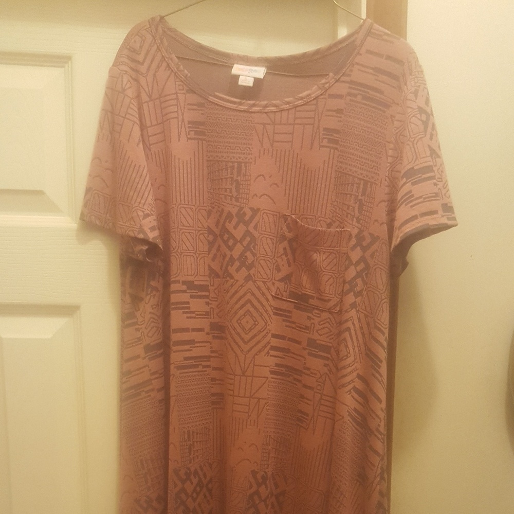 Lularoe Carly