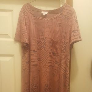 Lularoe Carly