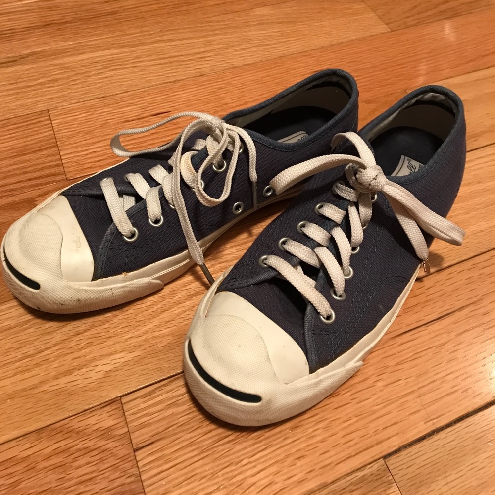 Converse Jack Purcell