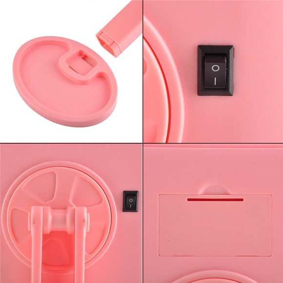 LED Cosmetic Mirror! - Picture 3 of 4