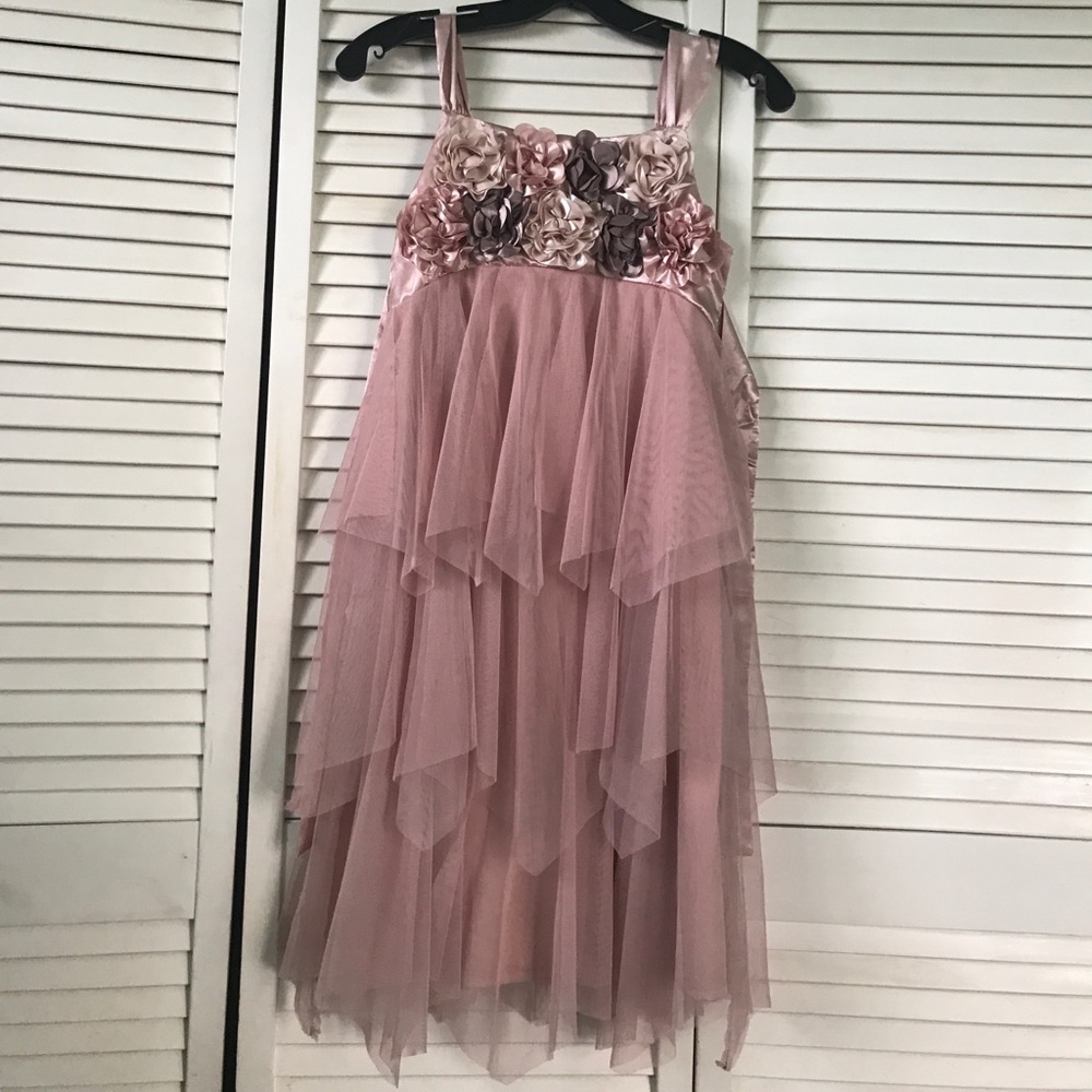 Biscotti Special ocasión dress