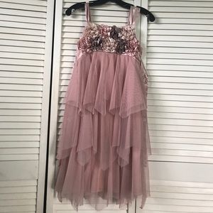 Biscotti Special ocasión dress