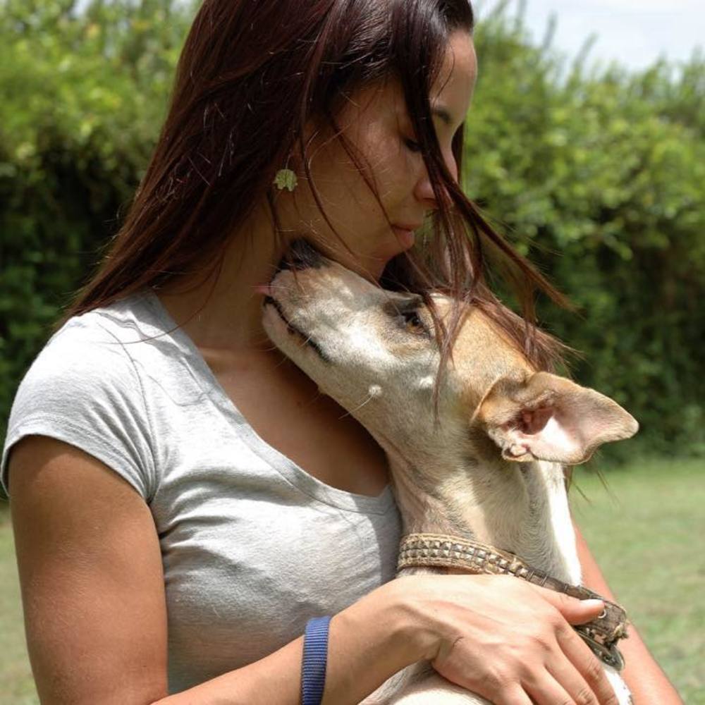 Meet your Posher, Carmen