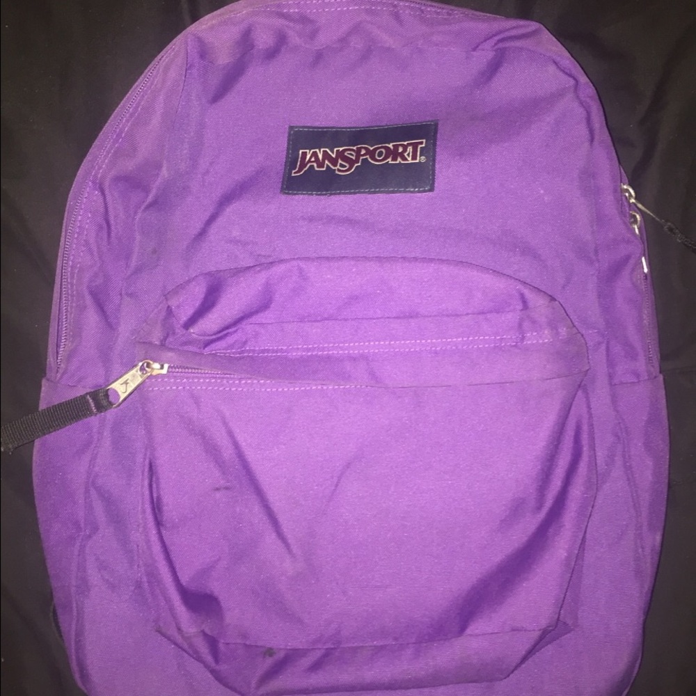 Jansport Backpack