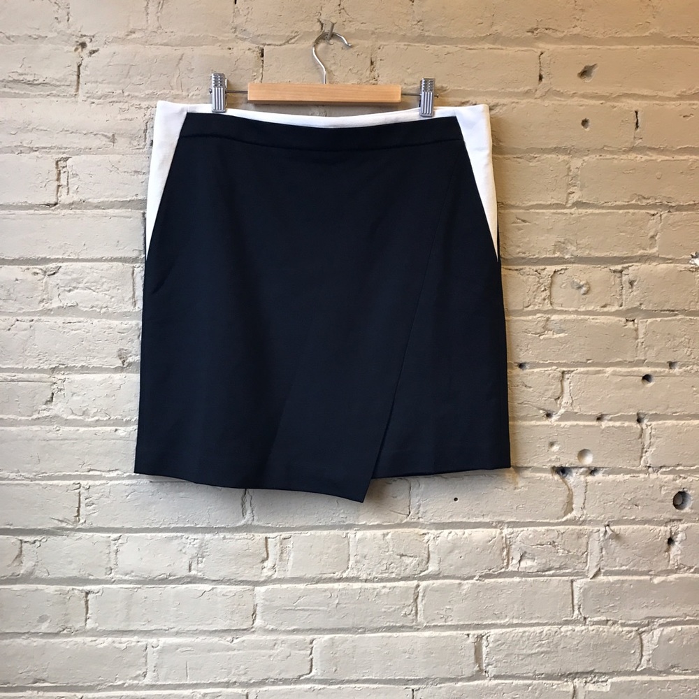 WHBM skirt size 10