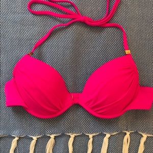 👙Victoria's Secret Bikini Top 32a👙