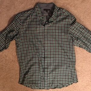 Banana Republic casual long sleeve shirt
