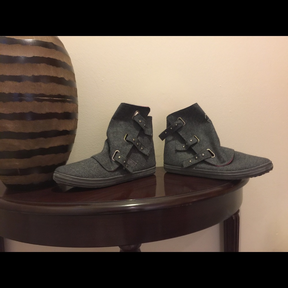 Booties