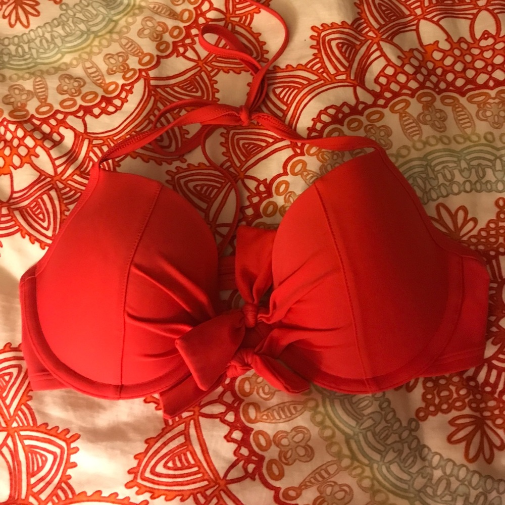 Aerie bathing suit top