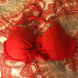 Aerie bathing suit top