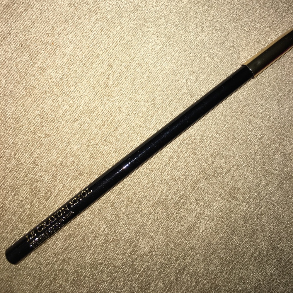 Lancôme Le Crayon Khol Eyeliner Pencil