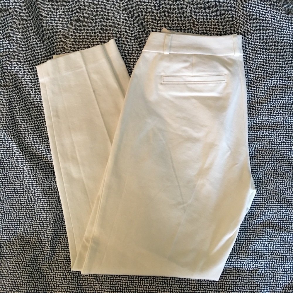 Banana Republic Sloan Fit Pants