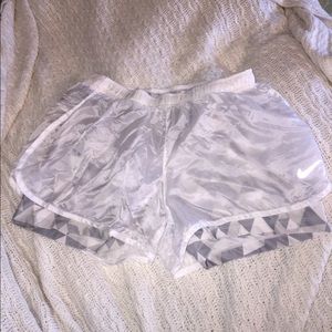 holographic nike shorts