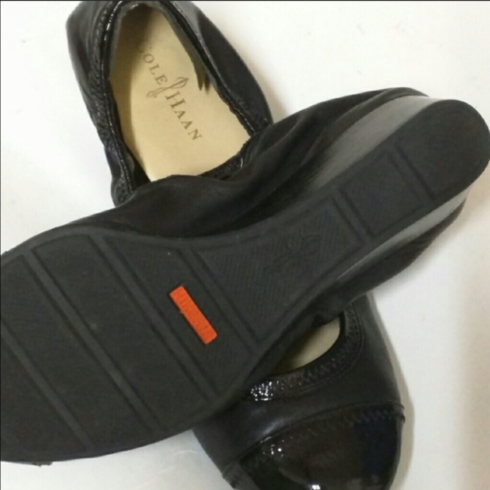 Cole haan (Nike air)