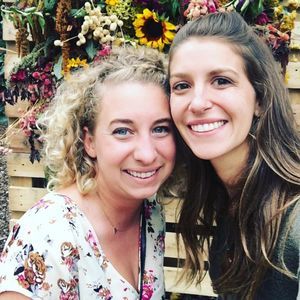 Meet your Posher, Laura