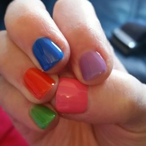 Meet your Posher, Denise